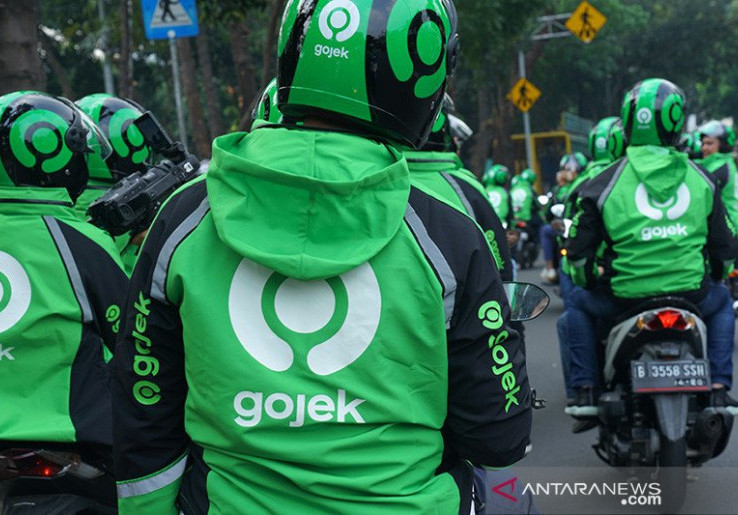 Pembuat Aplikasi Ilegal Dongkrak Orderan Gojek Ditangkap Polisi