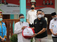 KPK Dalami Penunjukan Langsung Vendor Bansos