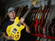 Ingin Membeli Gitar? Berikut Tips Memilih Gitar yang Baik dan Benar