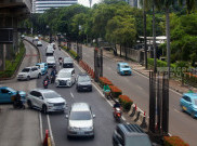 Drama di Balik Tiang Monorel Jakarta, Pramono Anung Siap Libas Para Pengklaim