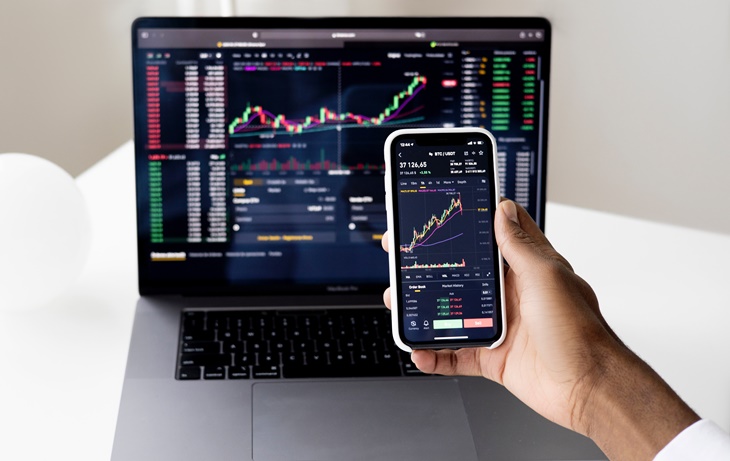 investasi dan spekulasi
