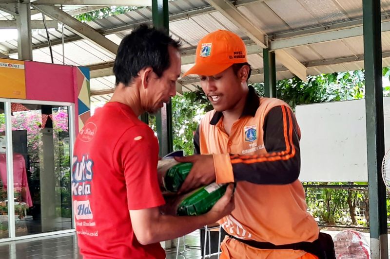 Demokrat Desak Heru Budi Realisasikan Gaji PJLP DKI UMP 2023