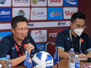 Vietnam Minta Jaminan Keamanan di Final Piala AFF U-16