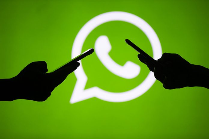 [HOAKS atau FAKTA] Hacker Retas Whatsapp dan Sebar Konten Porno hingga Minta Uang