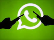 [HOAKS atau FAKTA] Hacker Retas Whatsapp dan Sebar Konten Porno hingga Minta Uang