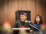 Istri Wali Kota Bandung Beserta Anak dan Menantunya Positif COVID-19