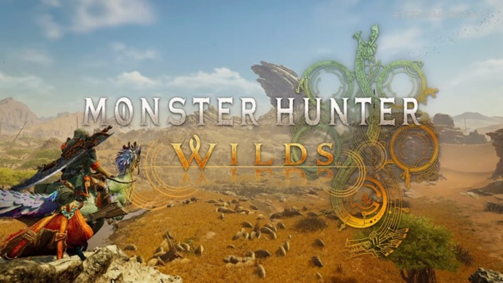 Masih Lama, 'Monster Hunter Wild' Rilis di 2025