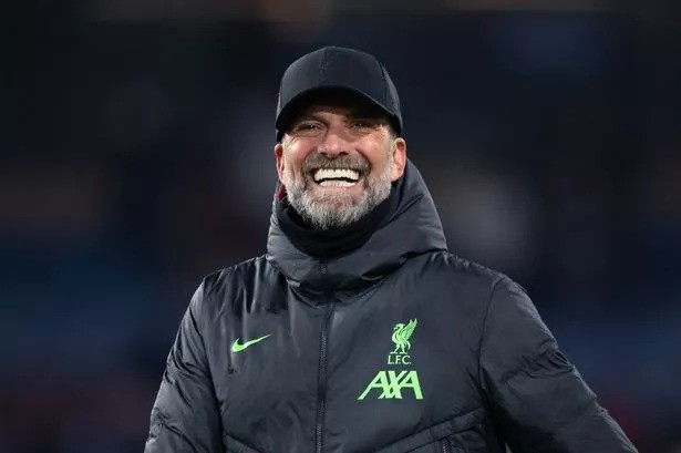 Jurgen Klopp: Piala Liga Kali ini Paling Istimewa