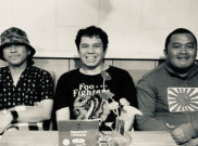 SMSx Rilis Single 'Kopi Cinta' Tentang Sebuah Penantian