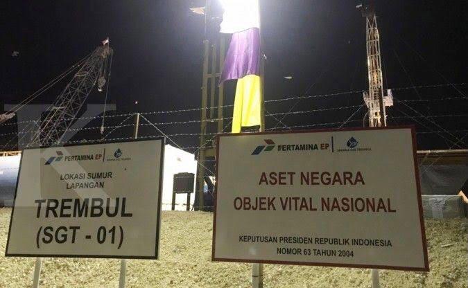 PT Sarana GSS Trembul Terancam Dipailitkan
