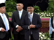 Muhammadiyah Ucapkan Selamat ke Brian Yuliarto, Minta Perhatikan Perguruan Tinggi Swasta