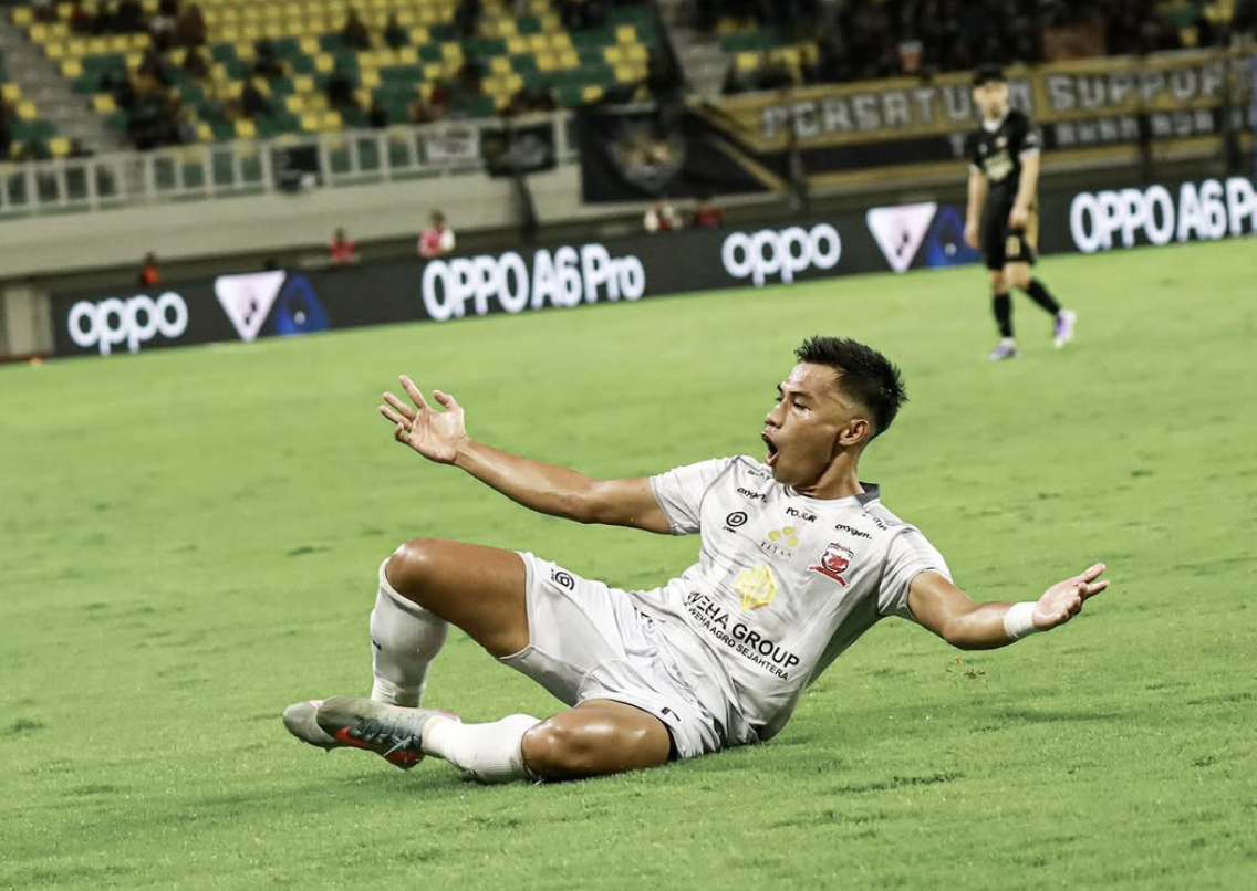 Klasemen Super League 2025/2026 Setelah Madura United Petik Kemenangan 2-0 di Markas Dewa United