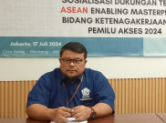 PPDI Terbitkan Buku Saku untuk Mempermudah Disabilitas Mencari Kerja