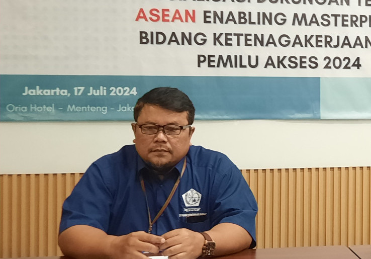 PPDI Terbitkan Buku Saku untuk Mempermudah Disabilitas Mencari Kerja