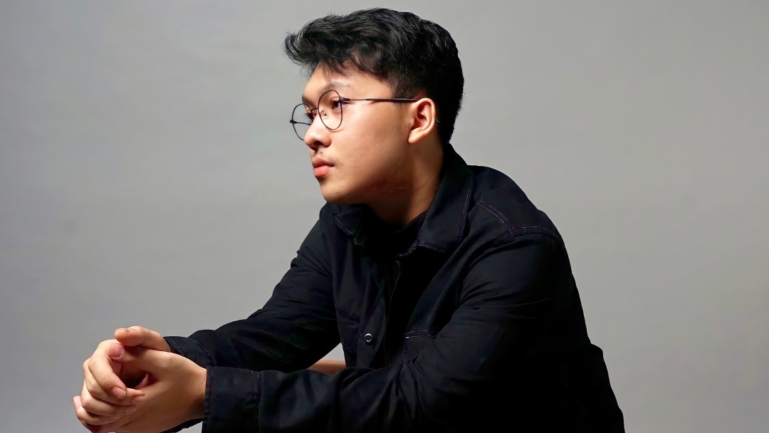 Keljo Rilis Versi Terbaru dari Lagu 'Sirna'