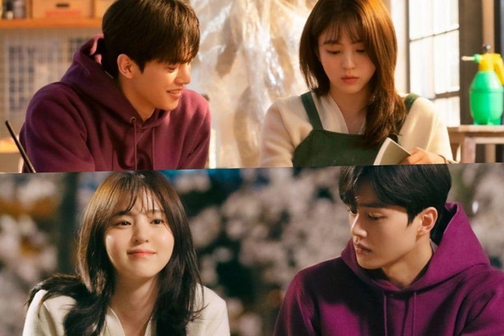 Setelah Monster, Song Kang Jadi Fakboi di ‘Nevertheless’