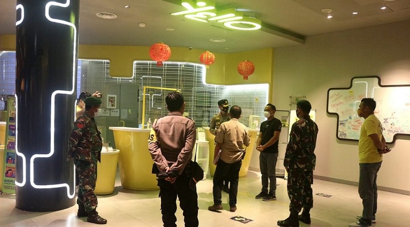 Pemkot Surabaya Pantau Tamu Nginap Lebih Dari 3 Hari di Hotel