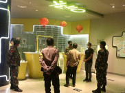 Pemkot Surabaya Pantau Tamu Nginap Lebih Dari 3 Hari di Hotel