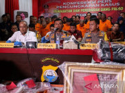 Pegawai Bank BUMN Hingga Staf Kampus Jadi Tersangka Sindikat Uang Palsu UIN Makassar