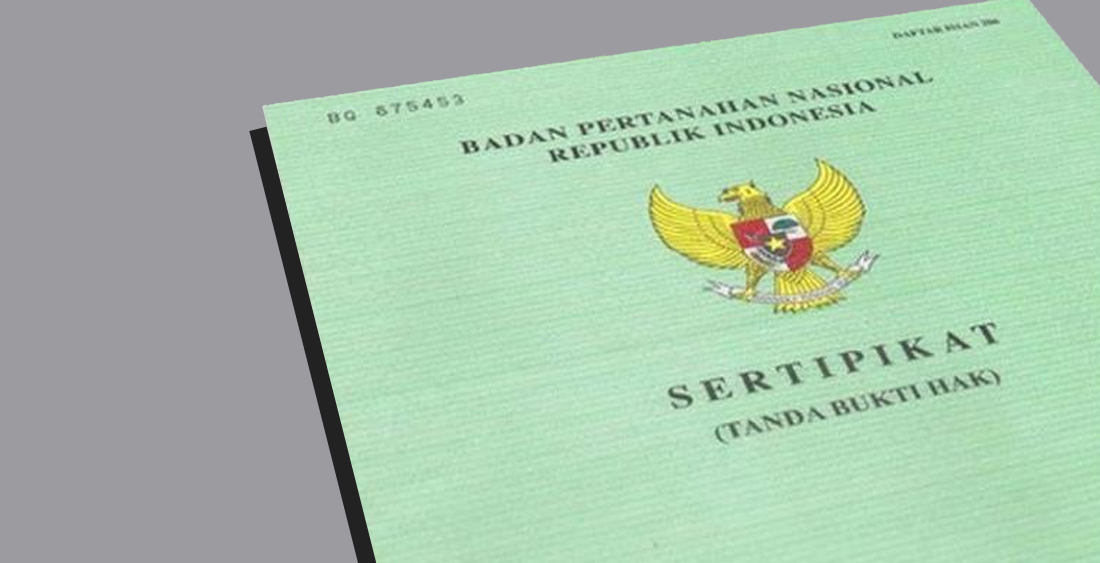 Tanah Warisan Atau Hibah Orangtua Tetap Wajib Balik Nama, Ini Cara dan Biayanya!