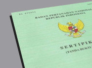 Tanah Warisan Atau Hibah Orangtua Tetap Wajib Balik Nama, Ini Cara dan Biayanya!