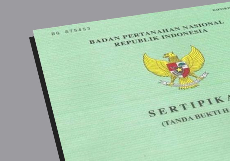 Tanah Warisan Atau Hibah Orangtua Tetap Wajib Balik Nama, Ini Cara dan Biayanya!