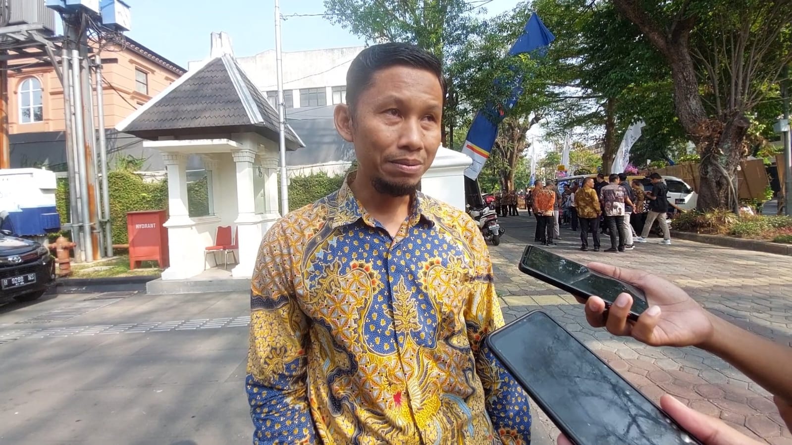 PKS Solo Bakal Dukung Gibran Jika Maju Wali Kota 2 Periode