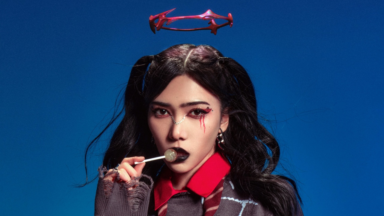 Isyana Sarasvati Rilis Single 'Game of Love', Buka Babak Baru Lewat Nuansa J-Pop