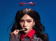 Isyana Sarasvati Rilis Single 'Game of Love', Buka Babak Baru Lewat Nuansa J-Pop