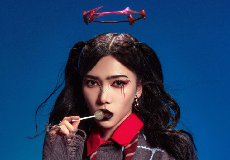 Isyana Sarasvati Rilis Single 'Game of Love', Buka Babak Baru Lewat Nuansa J-Pop