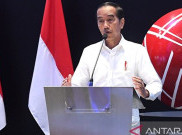 Perppu Cipta Kerja terus Menuai Kritik