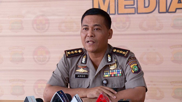 KOmbes Argo Yuwono
