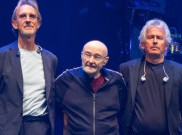 Konser Terakhir Phil Collins dan Genesis
