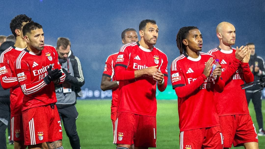 Prediksi susunan pemain Benfica vs Real Madrid di Liga Champions 2025/26