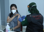 Di Solo, Tidak Ada Nakes Terpapar COVID-19 Usai Divaksin