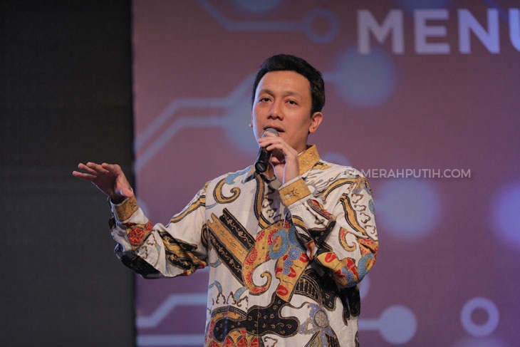 Alasan Jokowi Beri Lampu Hijau Rektor Asing Pimpin Perguruan Tinggi