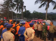 Cuaca Bersahabat, Tim SAR Perluas Pencarian Jurnalis Hilang di Selat Sunda