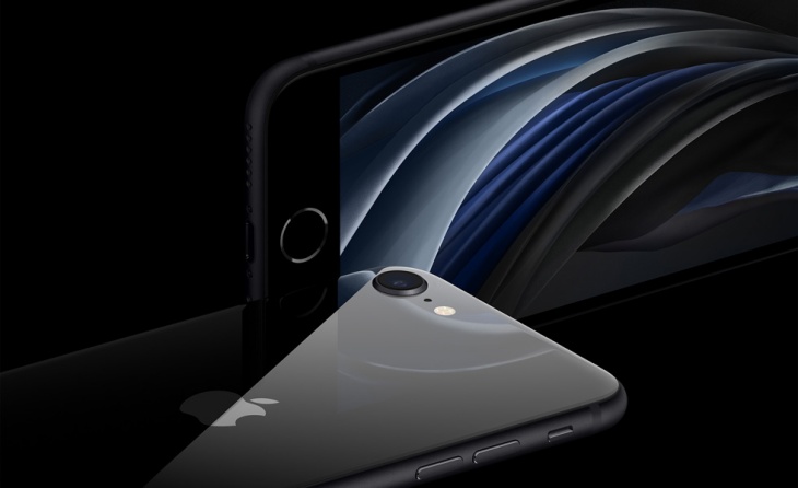 Desain Masih Sama, Begini Spesifikasi iPhone SE 2022