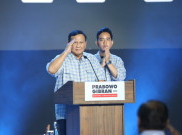 The Straits Times: Kemenangan Prabowo Bawa Optimisme Indonesia di ASEAN