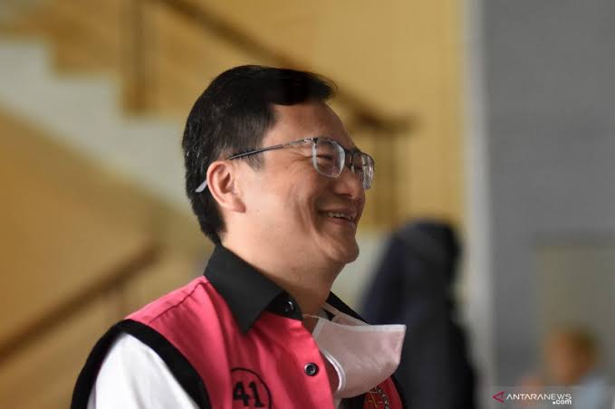 Kasasi Ditolak, Bentjok dan Heru Hidayat Tetap Divonis Seumur Hidup