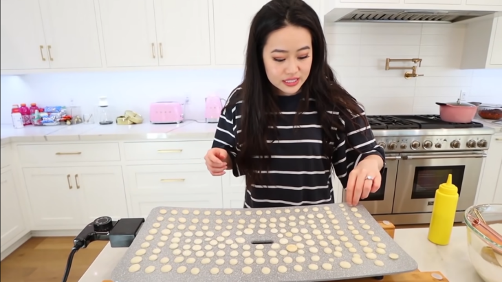 Pancake Cereal, Sarapan Praktis ala TikTok