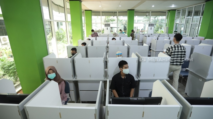 Kedokteran dan Psikologi Prodi Paling Favorit di UGM