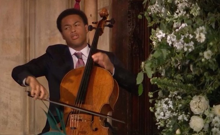 Royal Wedding