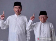  Menebak Nama-Nama Potensial Calon Menteri Kabinet Jokowi-Ma'ruf 