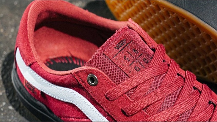 Di Tahun 2019 Vans Rilis Berle Pro