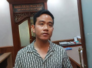 Gibran Buka Suara soal Gugatan Usia Capres-Cawapres 35 Tahun
