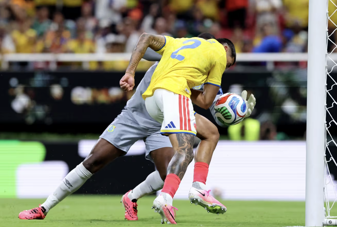 Klasemen Grup K Piala Dunia 2026 Setelah Kolombia Menang 1-0 atas RD Kongo, Portugal Hanya Sebentar di Puncak