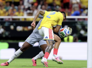Klasemen Grup K Piala Dunia 2026 Setelah Kolombia Menang 1-0 atas RD Kongo, Portugal Hanya Sebentar di Puncak