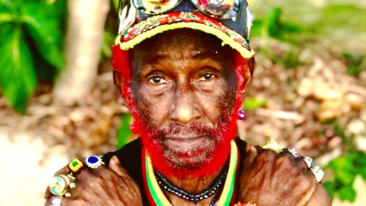 Reggae Dunia Berduka, Lee 'Scratch' Perry Tutup Usia
