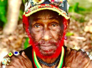 Reggae Dunia Berduka, Lee 'Scratch' Perry Tutup Usia